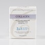 Пудра для обличчя з колагеном Enough Whitening moisture Twoway Cake SPF28 PA++ - 13г - Фото №3