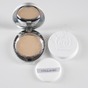 Пудра для обличчя з колагеном Enough Whitening moisture Twoway Cake SPF28 PA++ - 13г - Фото №3