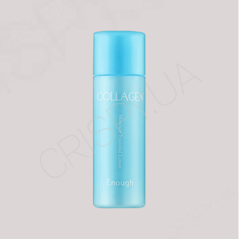 Мініатюра лосьйона для обличчя з колагеном Enough Collagen Moisture Essential Lotion - 30 мл