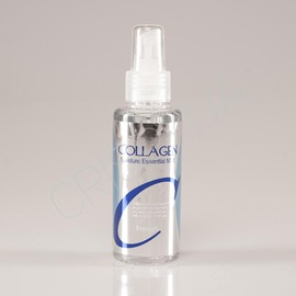 Міст для зволоження шкіри обличчя з колагеном ENOUGH Collagen Moisture Essential Mist - 100 мл (модель:2319) Міст для зволоження шкіри обличчя з колагеном ENOUGH Collagen Moisture Essential Mist - 100 мл