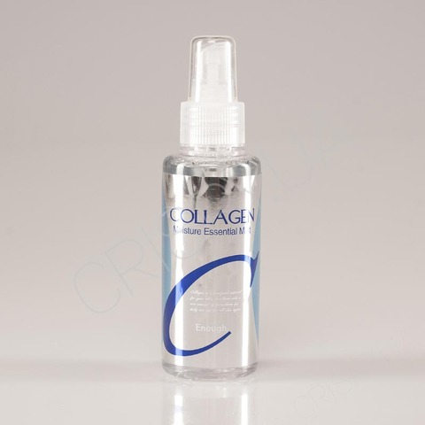 Міст для зволоження шкіри обличчя з колагеном ENOUGH Collagen Moisture Essential Mist - 100 мл
