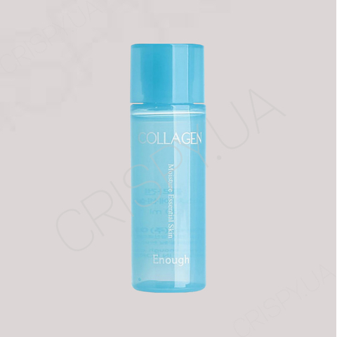 Мініатюра тонера для обличчя Enough Collagen Moisture Essential Skin - 30 мл 