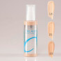Тональна основа з колагеном ENOUGH Collagen Moisture Foundation SPF15 (№21, №23)- 100 мл - Фото №3
