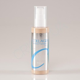 Тональна основа з колагеном ENOUGH Collagen Moisture Foundation SPF15 - 100 мл (модель:2321) Тональна основа з колагеном ENOUGH Collagen Moisture Foundation SPF15 - 100 мл