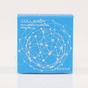 Зволожуюча компактна пудра Enough Collagen Premium Hydro Two Way Cake - 12 г - Фото №3