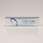 Водостійка туш для вій з колагеном ENOUGH Collagen Waterproof Volume Mascara - 9 мл - Фото №3