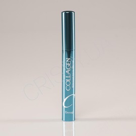 Водостійка туш для вій з колагеном ENOUGH Collagen Waterproof Volume Mascara - 9 мл (модель:2322) Водостійка туш для вій з колагеном ENOUGH Collagen Waterproof Volume Mascara - 9 мл