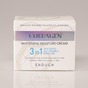 Крем для обличчя потрійної дії Enough Collagen Whitening Moisture Cream 3 in 1 - 50 мл - Фото №3
