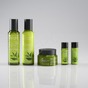 Набір засобів для обличчя із зеленим чаєм Enough Bonibelle Green Tea Moisture Control 3 Set - 3 предмети+2 міні-версії - Фото №3