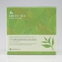 Набір засобів для обличчя із зеленим чаєм Enough Bonibelle Green Tea Moisture Control 3 Set - 3 предмети+2 міні-версії - Фото №3