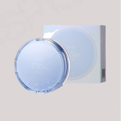 Кушон для обличчя Enough Glow Filter Cushion - 15 г*2шт