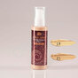 Тональна основа для обличчя з муцином равлика Enough Gold Snail Moisture Foundation SPF30 PA++ - 100 мл - Фото №3