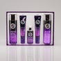 Набір засобів для обличчя з пептидами Enough Premium 8 peptide Sensation Pro 5 set - 5 предметів - Фото №3