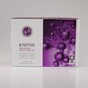 Набір засобів для обличчя з пептидами Enough Premium 8 peptide Sensation Pro 5 set - 5 предметів - Фото №3