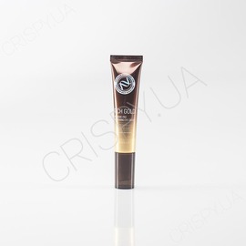 Крем для очей із золотом Enough Premium Rich Gold Intensive Pro Nourishing Eye Cream - 30 мл (модель:4118) Крем для очей із золотом Enough Premium Rich Gold Intensive Pro Nourishing Eye Cream - 30 мл