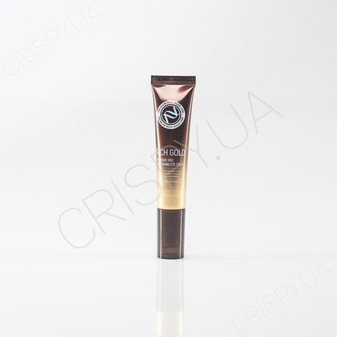 Крем для очей із золотом Enough Premium Rich Gold Intensive Pro Nourishing Eye Cream - 30 мл