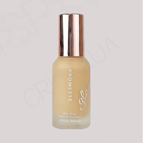 Тональний крем для обличчя Enough Pomette Glam Origin Radiance Foundation SPF 50+ PA++++ - 30 г