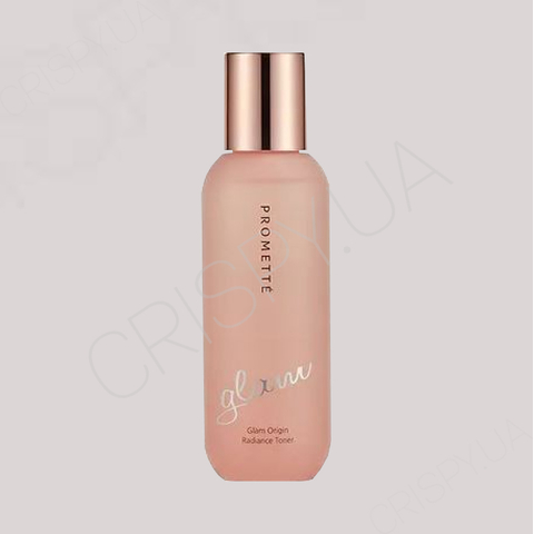 Тонер для обличчя Enough Promette Glam Origin Radiance Toner - 150 мл