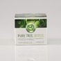 Крем, що відновлює, для пошкодженої шкіри Enough Pure Tree Balancing Pro Calming Cream - 50 мл - Фото №3