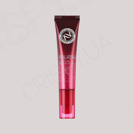 Крем з вітамінами для шкіри навколо очей Enough Real Vita 8 Complex Pro Bright Up Eye Cream - 30 мл  (модель:6490) Крем з вітамінами для шкіри навколо очей Enough Real Vita 8 Complex Pro Bright Up Eye Cream - 30 мл