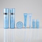 Набір засобів для обличчя з колагеном Enough W Collagen Whitening Premium Skin Care 5 Set - 5 предметів - Фото №3