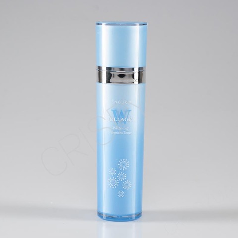 Тонер для обличчя з колагеном Enough W Collagen Whitening Premium Toner - 130 мл