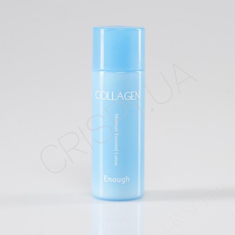 Лосьйон для освітлення шкіри з колагеном (мініатюра) W Collagen Whitening Lotion - 30 мл