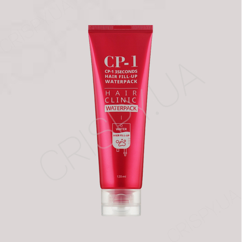 Відновлювальна сироватка для волосся CP-1 3 Seconds Hair Fill-Up Waterpack - 120 мл