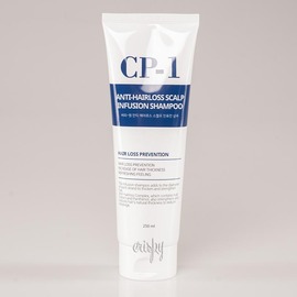 Шампунь для зміцнення волосся CP-1 ANTI-HAIRLOSS SCALP INFUSION SHAMPOO - 250 мл (модель:2095) Шампунь для зміцнення волосся CP-1 ANTI-HAIRLOSS SCALP INFUSION SHAMPOO - 250 мл