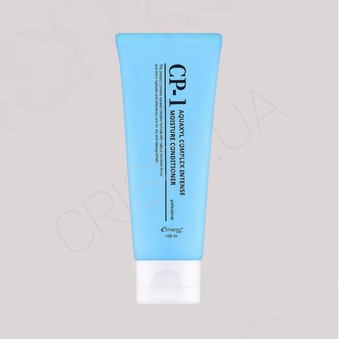 Зволожувальний кондиціонер для волосся CP-1 Aquaxyl Complex Intense Moisture Conditioner - 100 мл