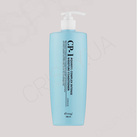 Зволожувальний кондиціонер для волосся CP-1 Aquaxyl Complex Intense Moisture Conditioner - 500 мл
