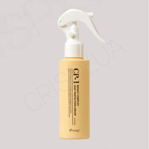 Термозахисна сироватка для укладання волосся CP-1 Bright Complex Heat Protection Serum - 120 мл