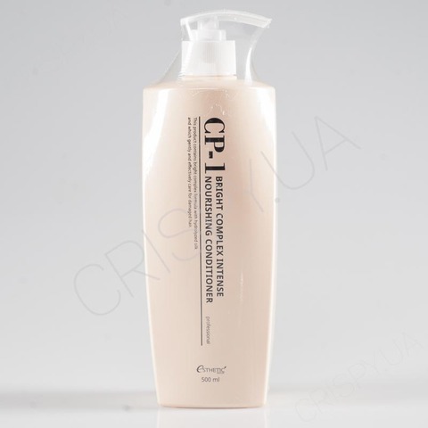 Безсульфатний живильний кондиціонер для волосся CP‐1 BRIGHT COMPLEX INTENSE NOURISHING CONDITIONER - 500 мл