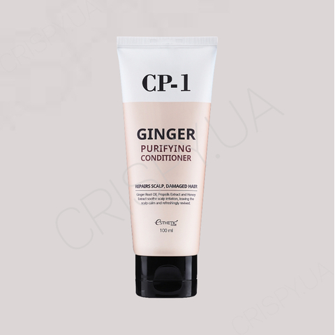 Кондиціонер для волосся CP-1 Ginger Purifying Conditioner - 100 мл