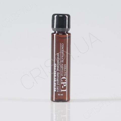 Концентрована кератинова есенція для волосся CP‐1 KERATIN CONCENTRATE AMPOULE - 10 мл