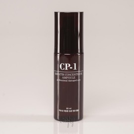 Концентрована есенція для волосся з кератином проти пошкоджень CP‐1 KERATIN CONCENTRATE AMPOULE - 80 мл (модель:2099) Концентрована есенція для волосся з кератином проти пошкоджень CP‐1 KERATIN CONCENTRATE AMPOULE - 80 мл