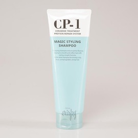 Шампунь для кудрявого волосся CP‐1 MAGIC STYLING SHAMPOO - 250 мл (модель:2100) Шампунь для кудрявого волосся CP‐1 MAGIC STYLING SHAMPOO - 250 мл