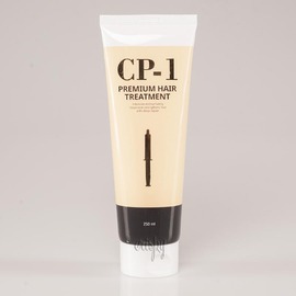 Маска для відновлення сухого волосся з кератином та протеїнами CP‐1 PREMIUM HAIR TREATMENT - 250 мл (модель:2091) Маска для відновлення сухого волосся з кератином та протеїнами CP‐1 PREMIUM HAIR TREATMENT - 250 мл