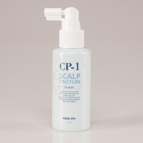 Спрей для шкіри голови освіжаючий CP-1 Scalp Tincture Head Spa - 100 мл