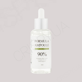 Сироватка для обличчя з екстрактом чайного дерева Esthetic House Formula Ampoule AC Tea Tree 90% - 80 мл (модель:6574) Сироватка для обличчя з екстрактом чайного дерева Esthetic House Formula Ampoule AC Tea Tree 90% - 80 мл