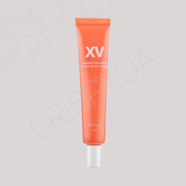 Зволожуючий крем для повік із морським колагеном Esthetic House Marine Collagen Essential Eye Cream - 30 мл (модель:6583) Зволожуючий крем для повік із морським колагеном Esthetic House Marine Collagen Essential Eye Cream - 30 мл