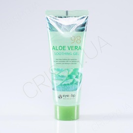 Універсальний гель з алое Eyenlip 98% ALOE VERA SOOTHING GEL - 115 мл (модель:3575) Універсальний гель з алое Eyenlip 98% ALOE VERA SOOTHING GEL - 115 мл