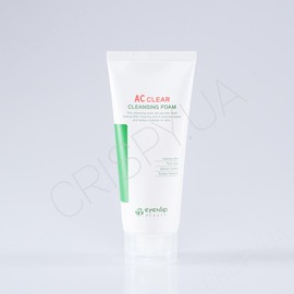 Пінка для проблемної шкіри Eyenlip AC Clear Cleansing Foam - 150 г (модель:3586) Пінка для проблемної шкіри Eyenlip AC Clear Cleansing Foam - 150 г