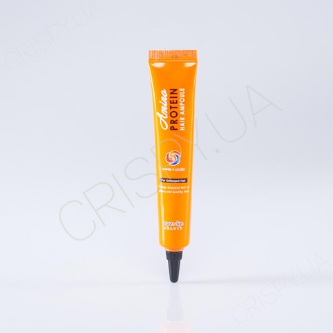 Ампульна сироватка для відновлення волосся Eyenlip Amino Protein Hair Ampoule - 20 мл