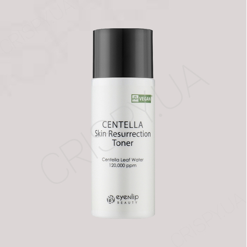 Тонер для обличчя з центелою Eyenlip Centella Skin Resurrection Toner - 150 мл 