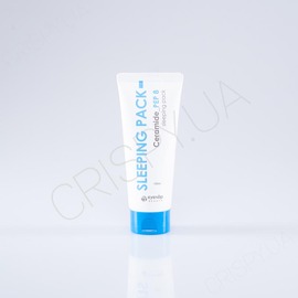 Нічна маска для обличчя з керамідами Eyenlip Ceramide PEP 8 Sleeping Pack - 150 мл (модель:3588) Нічна маска для обличчя з керамідами Eyenlip Ceramide PEP 8 Sleeping Pack - 150 мл