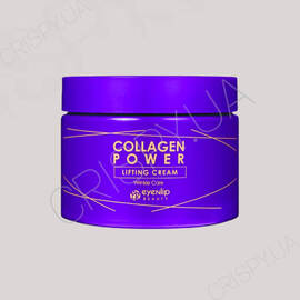 Крем для обличчя з колагеном Eyenlip Collagen Power Lifting Cream - 100 мл (модель:6235) Крем для обличчя з колагеном Eyenlip Collagen Power Lifting Cream - 100 мл
