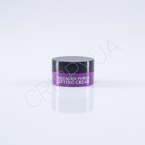 Пробник крему для обличчя з колагеном Eyenlip Collagen Power Lifting Cream - 15 мл