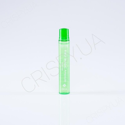 Ампульна сироватка для обличчя з мадекасосидом Eyenlip First Magic Ampoule Cica - 13 мл
