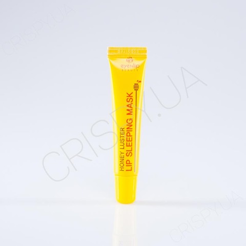 Нічна маска для губ з медом Eyenlip Honey Luster Lip Sleeping Mask - 15 г